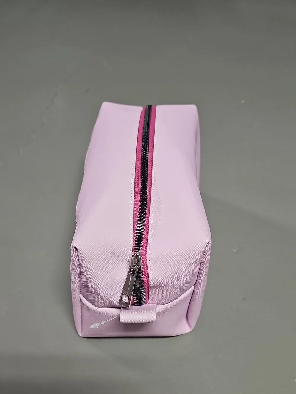 OCS Designs Barbie Themed Pink Cosmetic Bag 